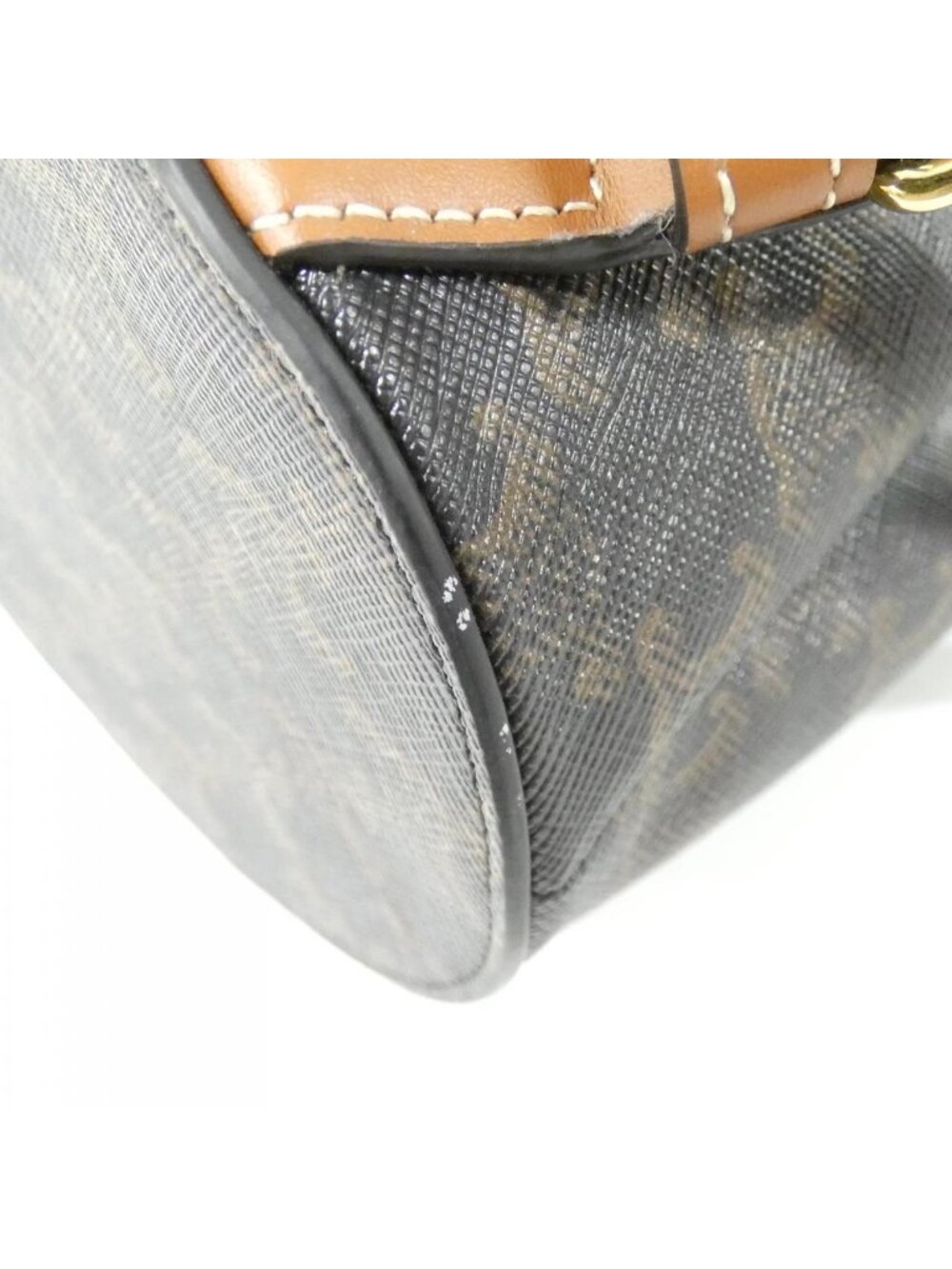 Celine Bonny Backpack Sac - Picture 3 of 5